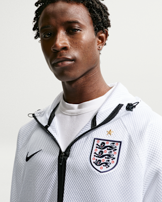 NIKE公式】イングランド メンズ ナイキ Dri-FIT サッカー アンセム